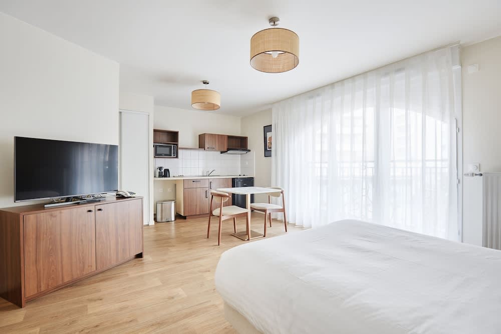 Appart Hotel Paris Levallois Maurice - V2jqgmtooj5vu4ccmgxq 