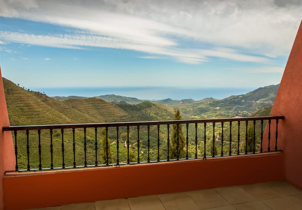 Hotel Wellness Marbella Hills 5