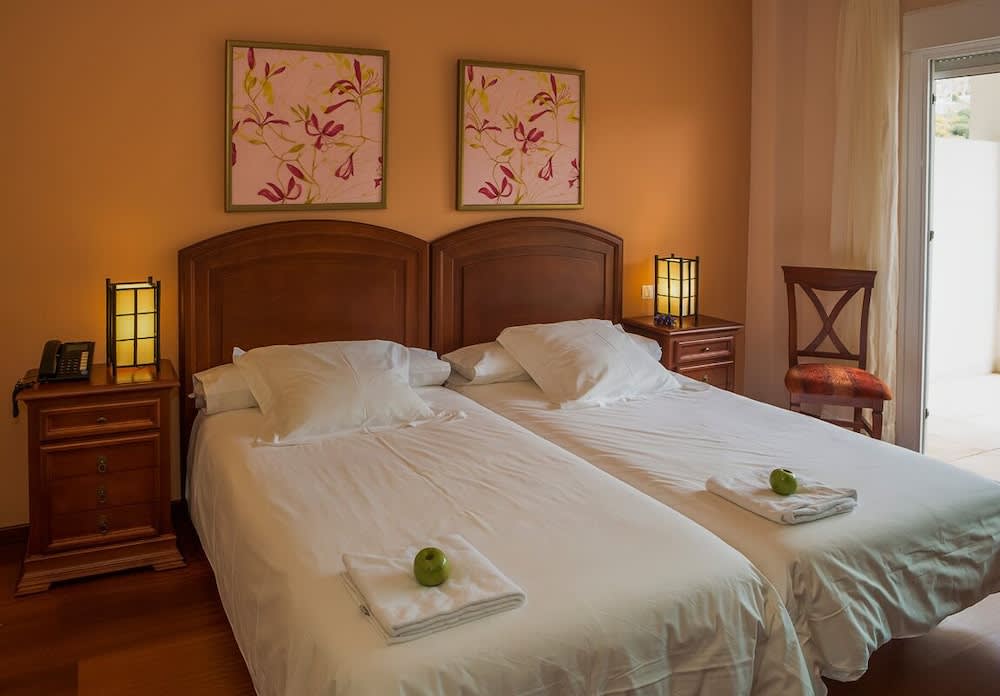 Hotel Wellness Marbella Hills 4