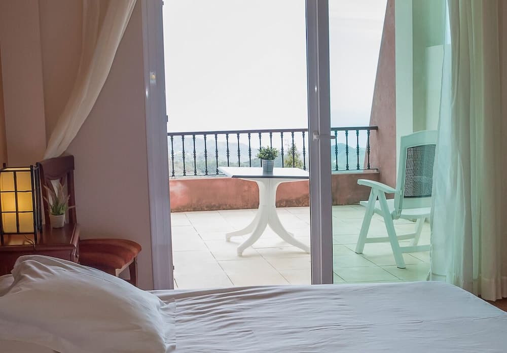 Hotel Wellness Marbella Hills 2