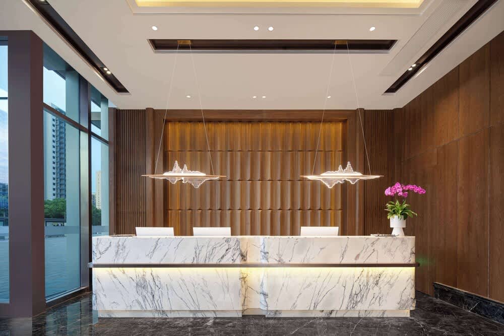 Hawthorn by Wyndham Changsha Furong 2