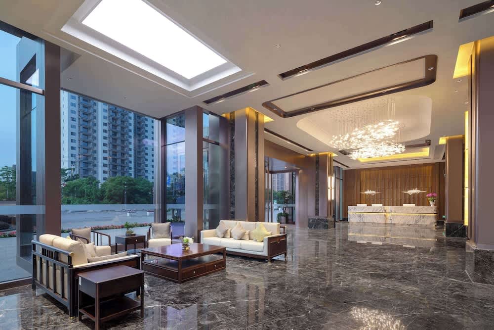 Hawthorn by Wyndham Changsha Furong 3