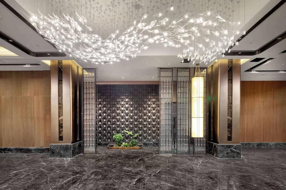 Hawthorn by Wyndham Changsha Furong 5