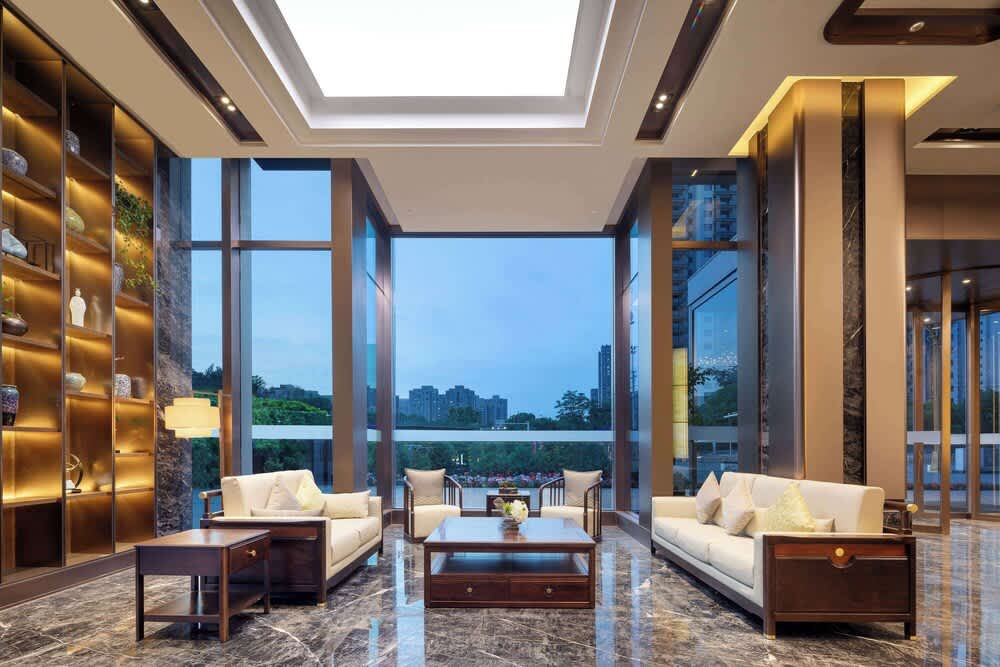 Hawthorn by Wyndham Changsha Furong 4