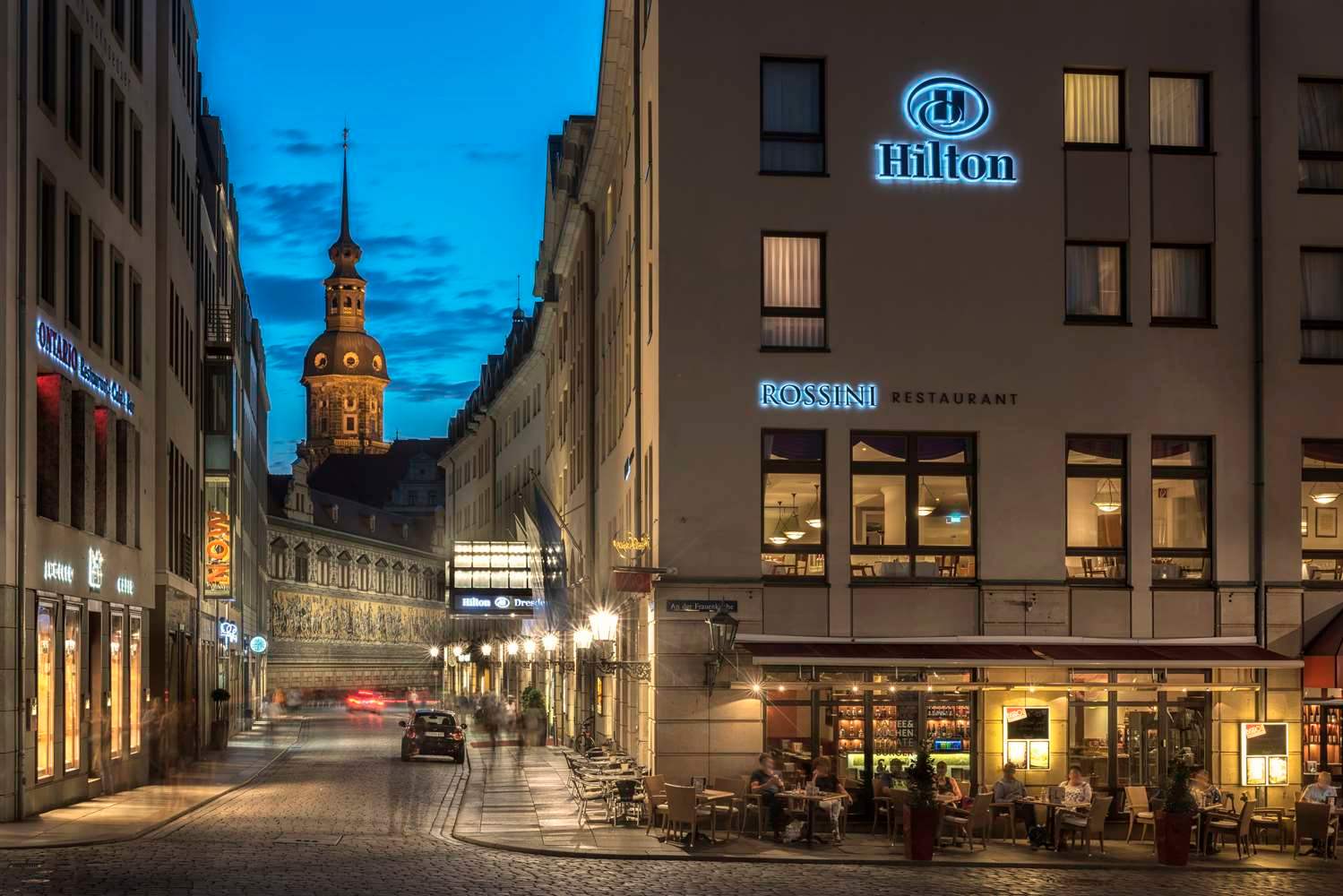 Hilton Dresden 2