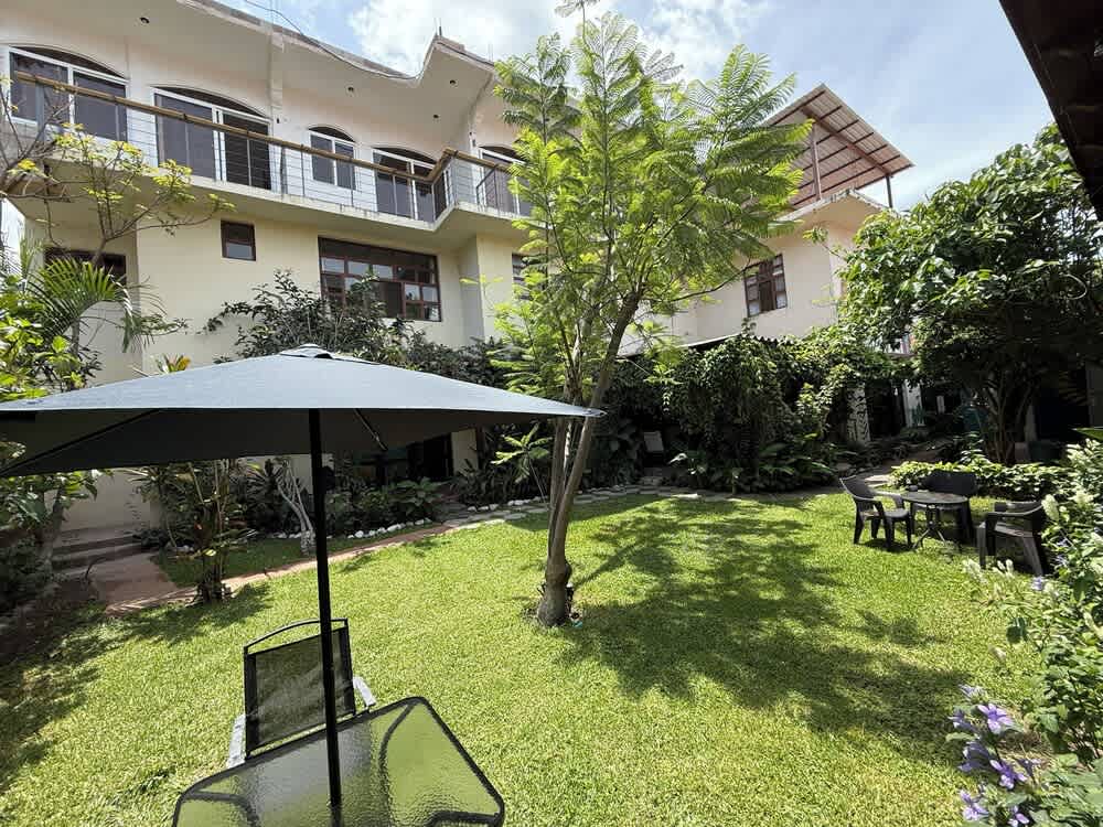 Oasis Panajachel 1