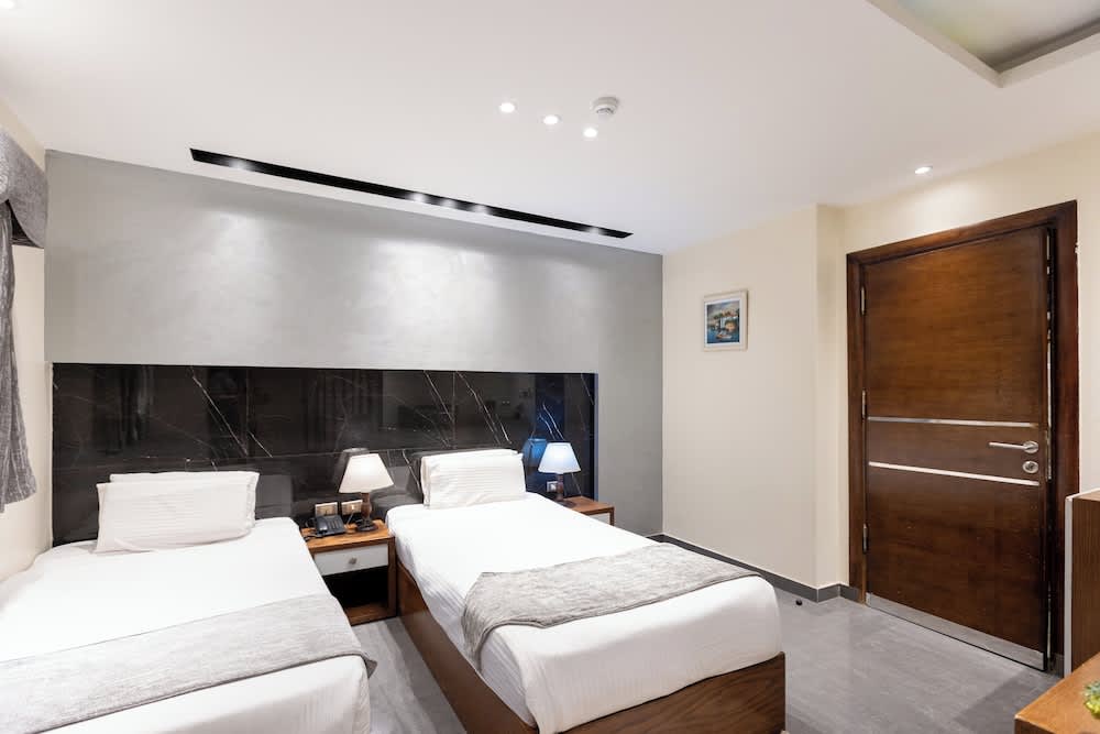 Pyramids Yard Hotel 3