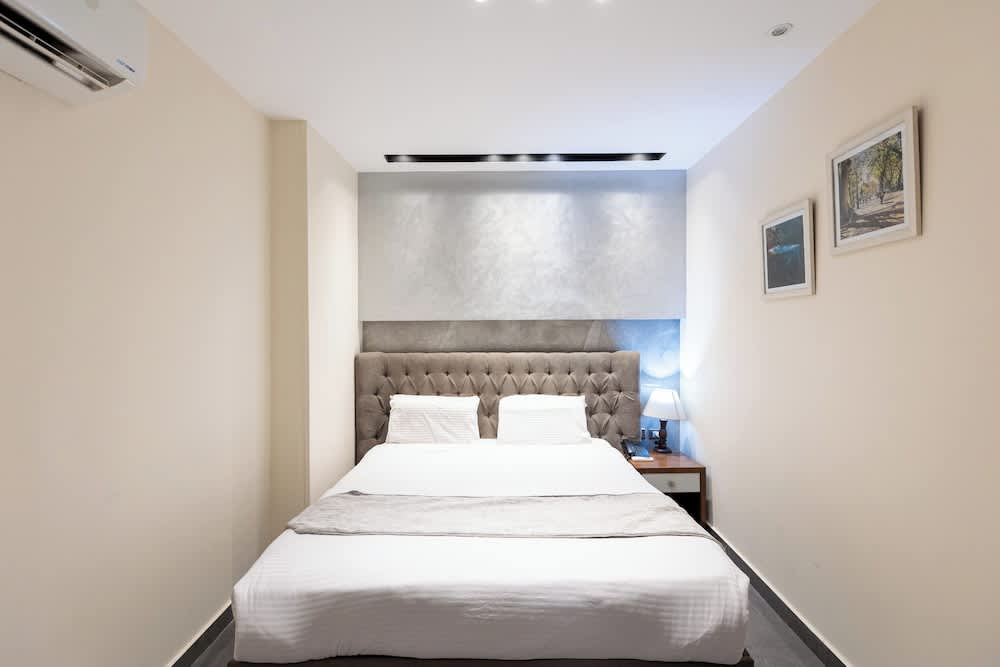 Pyramids Yard Hotel 5