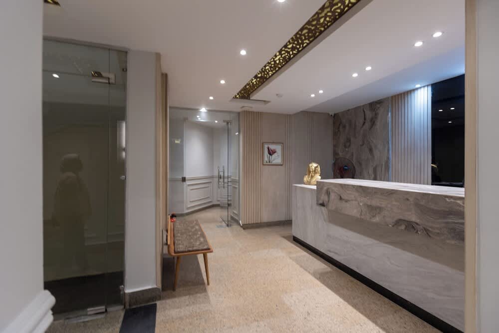 Pyramids Yard Hotel 2