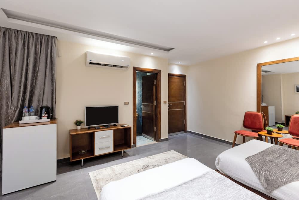 Pyramids Yard Hotel 4