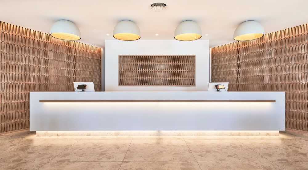 Hotel & Spa S'Entrador Playa 2