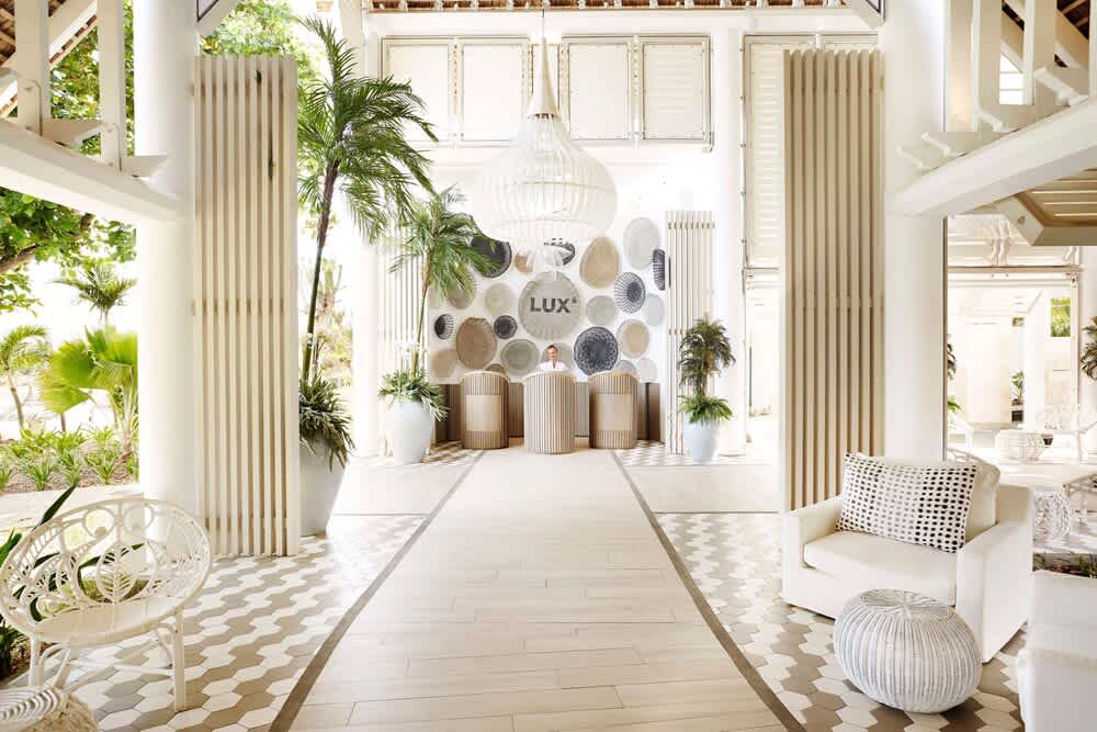 LUX* Grand Gaube Resort & Villas 3