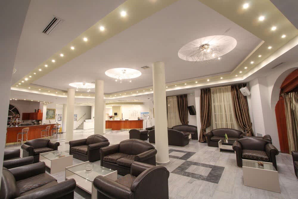 Diana Palace Hotel Zakynthos 4