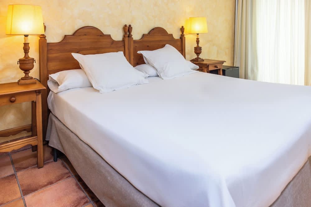 RVHotels Vila de Tossa 4