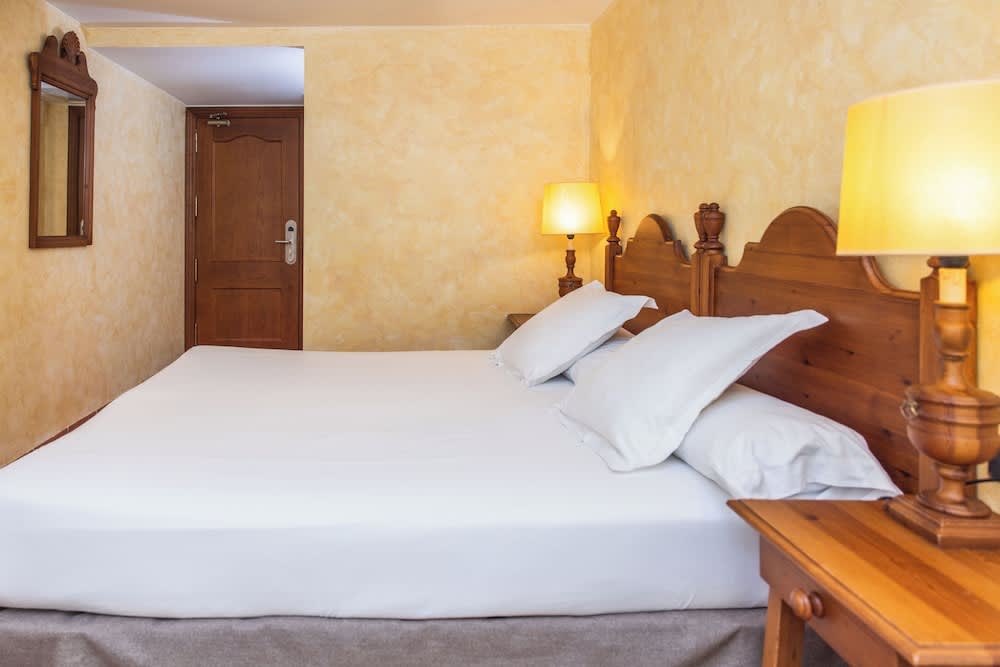 RVHotels Vila de Tossa 5