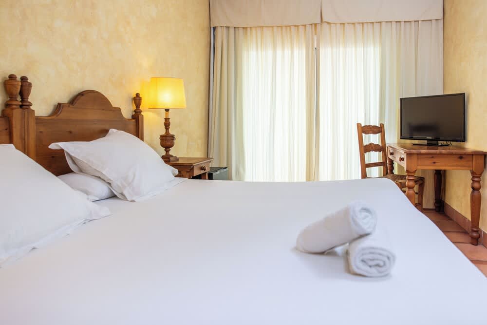 RVHotels Vila de Tossa 3