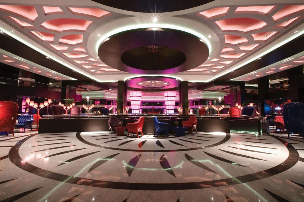 Cornelia Diamond Golf Resort & Spa 4