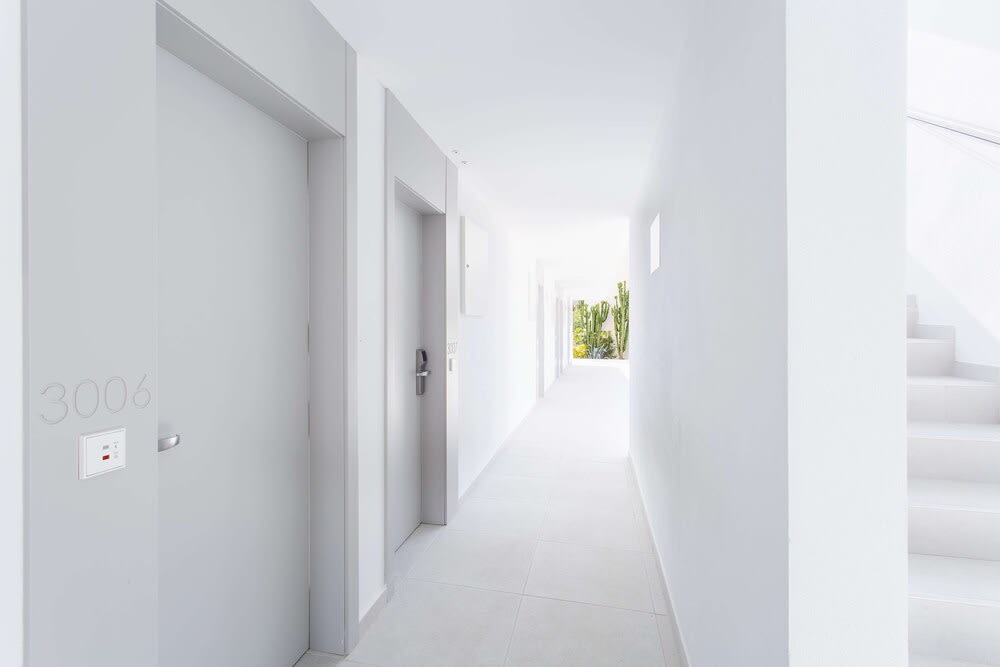 Reverence Life Hotel - Adults Only 2