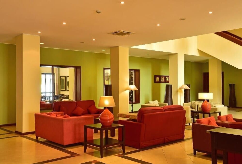 Pestana Sao Tome 2