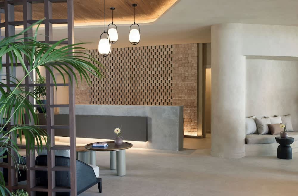 Alkyna Lifestyle Beach Resort - Adults Only 2