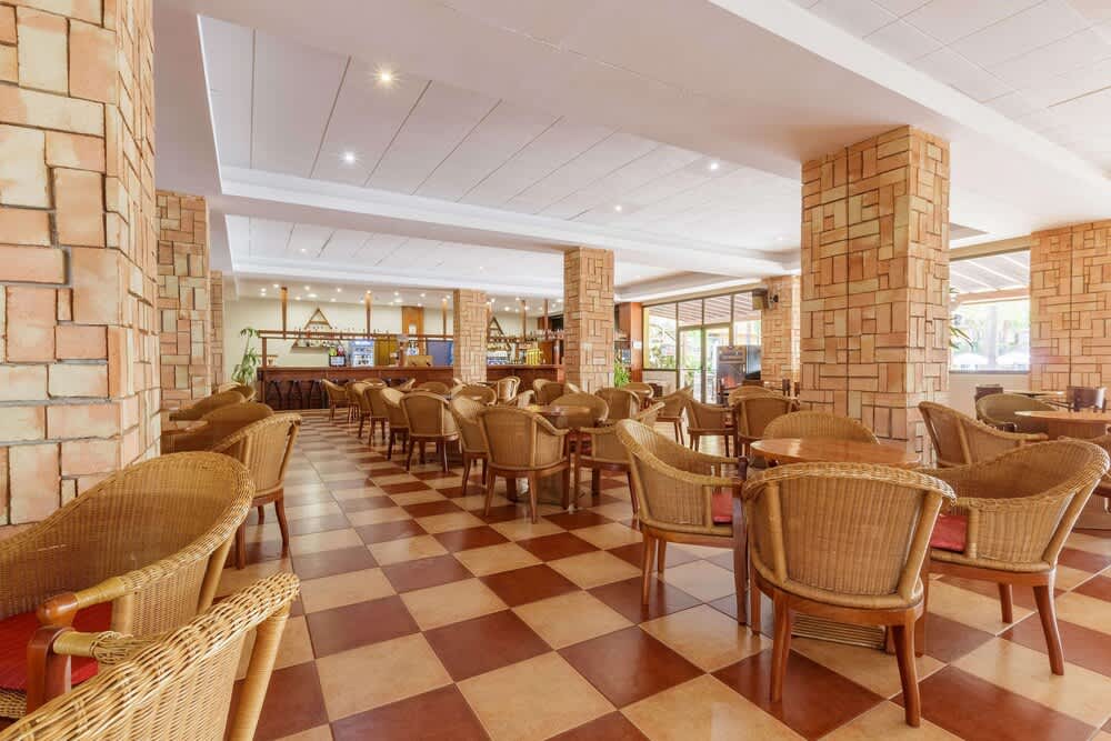 Hotel Best Alcazar 4