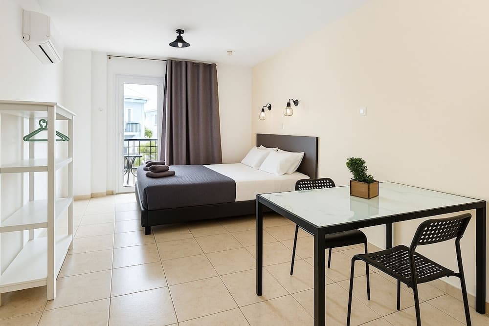 Summer's Hotel Apartments 3