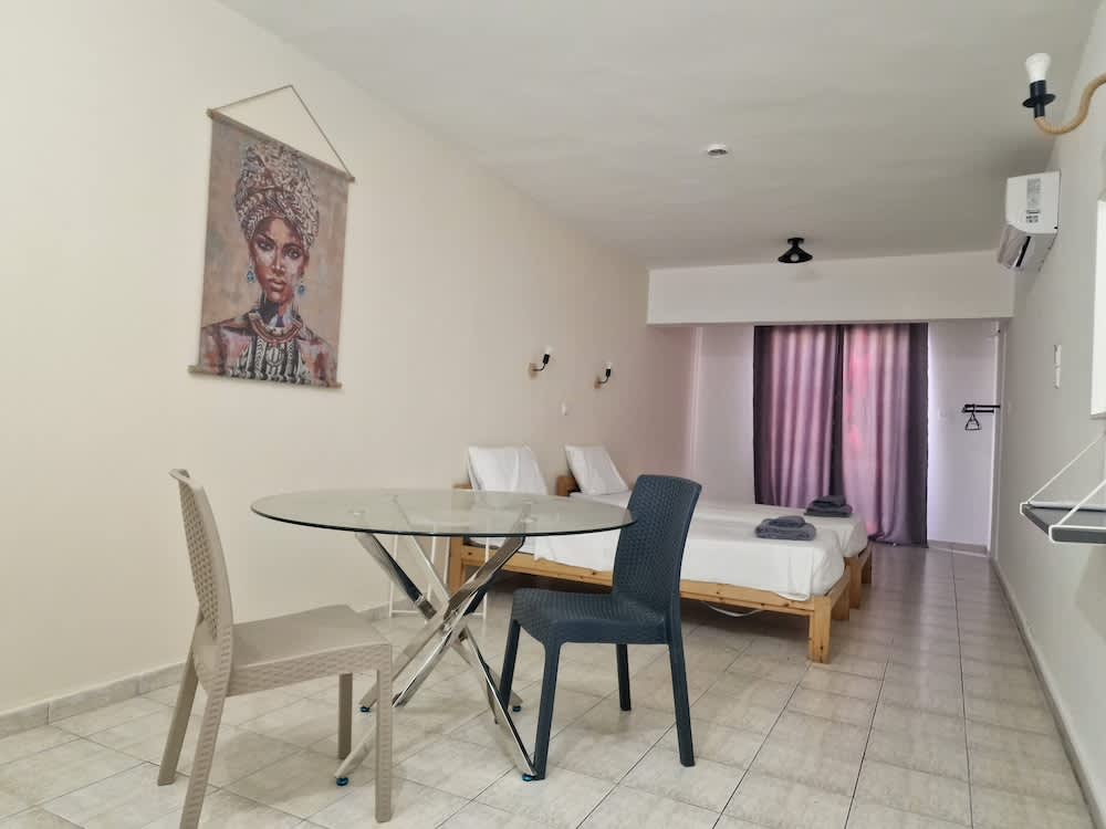 Summer's Hotel Apartments 2