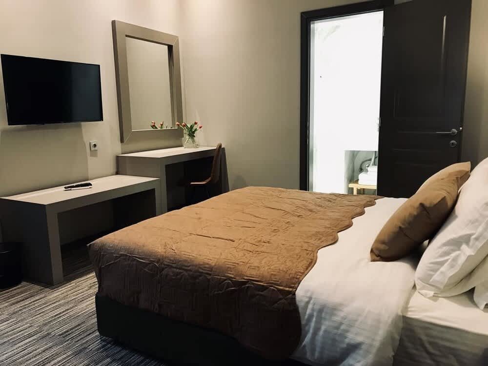 Metis Athens Suites 2