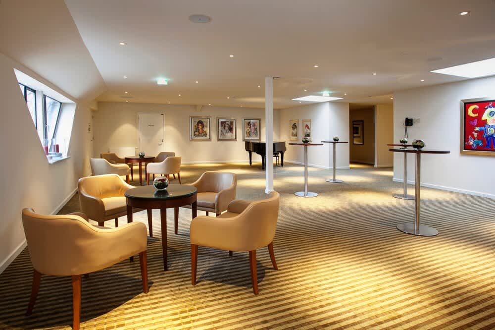 Fletcher Parkhotel De Wiemsel 1