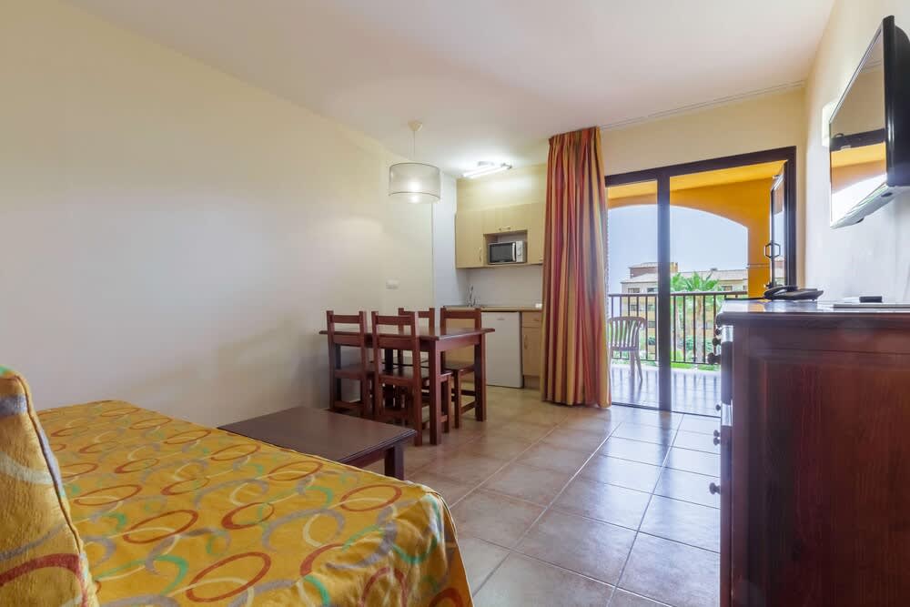 Apartamentos Best Alcazar 4