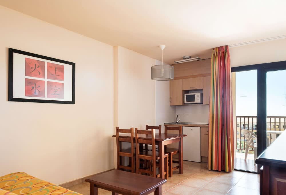 Apartamentos Best Alcazar 5