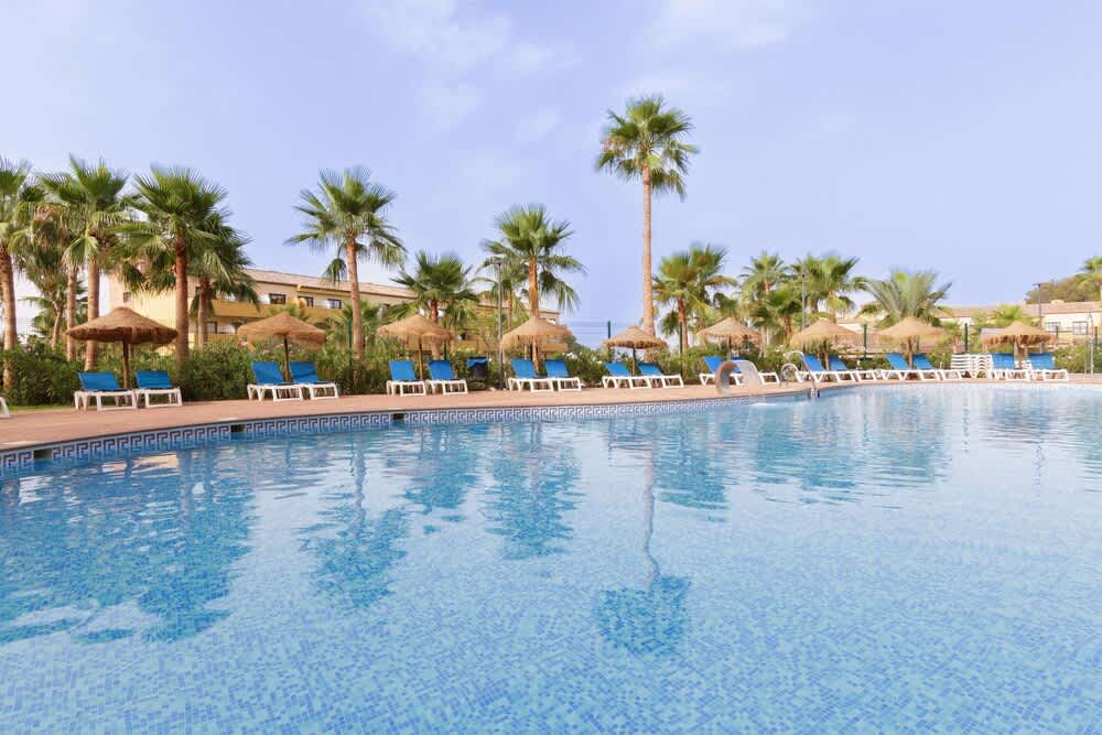 Apartamentos Best Alcazar 1