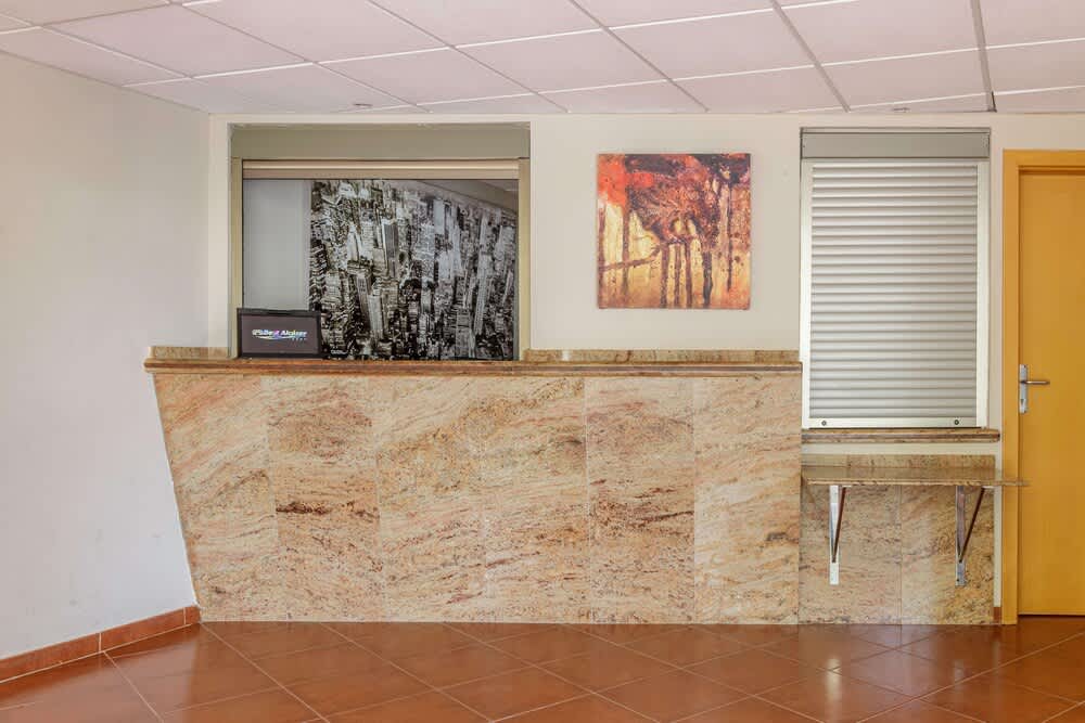 Apartamentos Best Alcazar 2