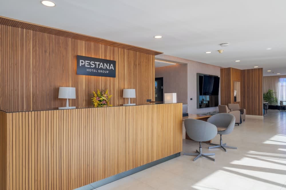 Pestana Casablanca, Seaside Suites & Residences 4