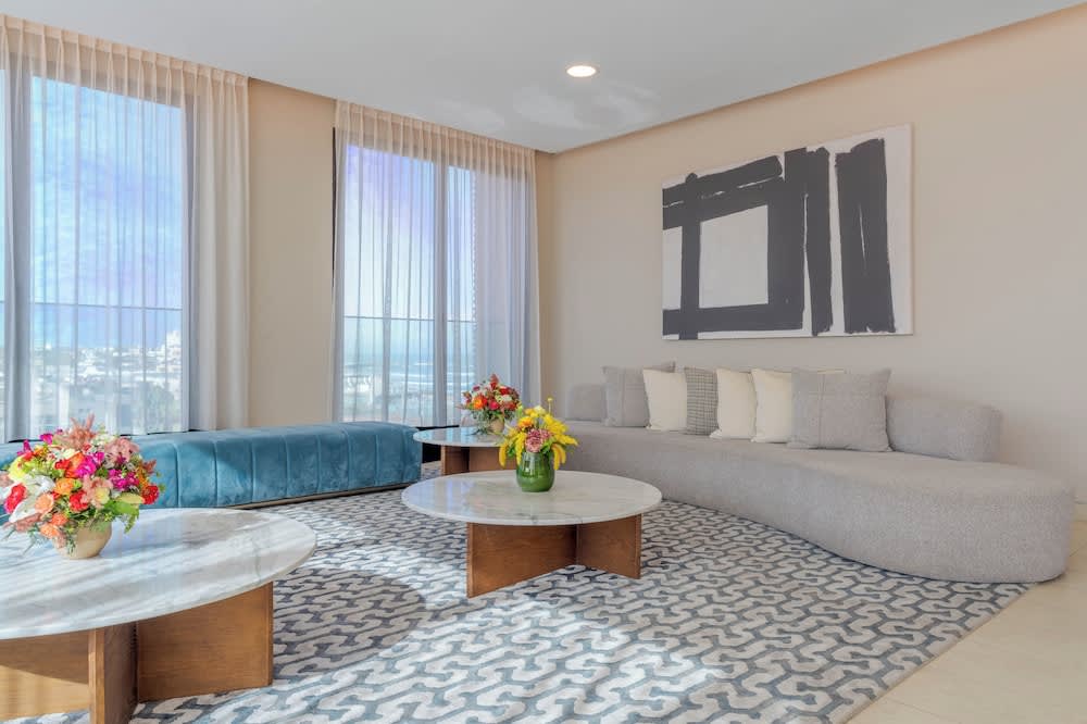 Pestana Casablanca, Seaside Suites & Residences 5