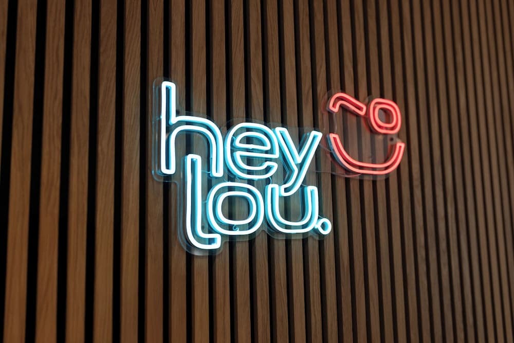 Hey Lou Hotel Hildesheim 2