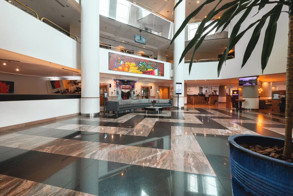 Pestana São Paulo 2
