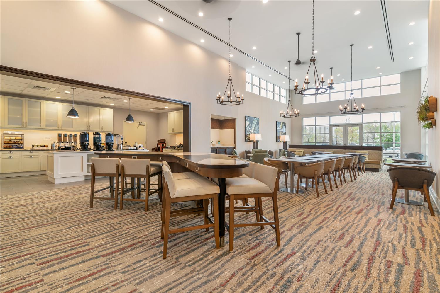 Homewood Suites By Hilton Schenectady 2