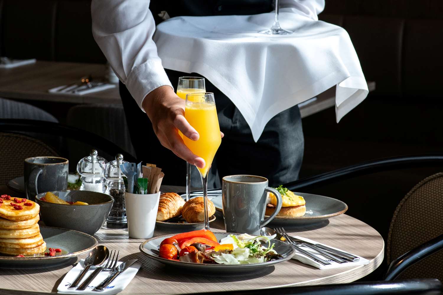 Radisson Blu Hotel Lietuva 5