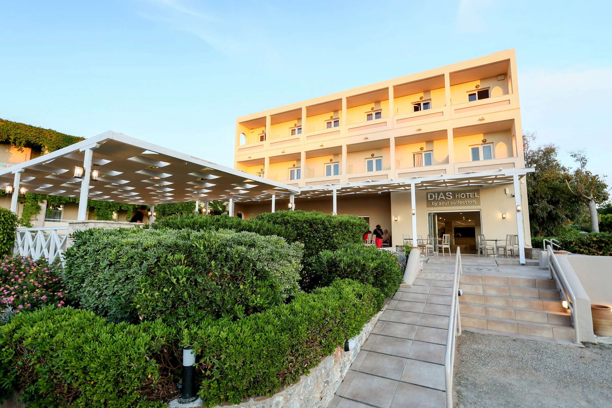 Dias by Azul Collection 2