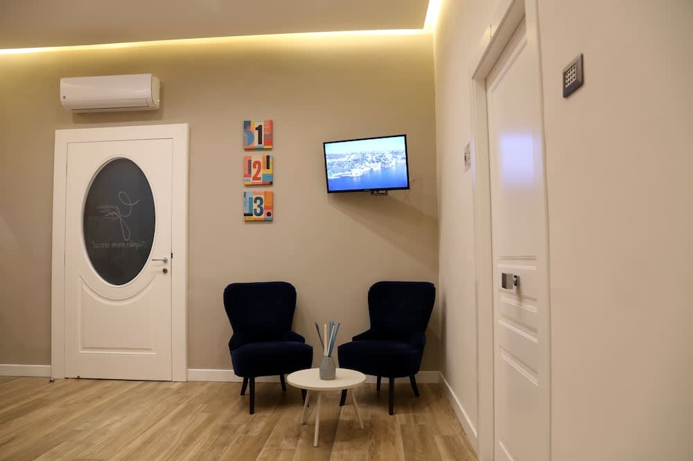 Rooms Garibaldi 2