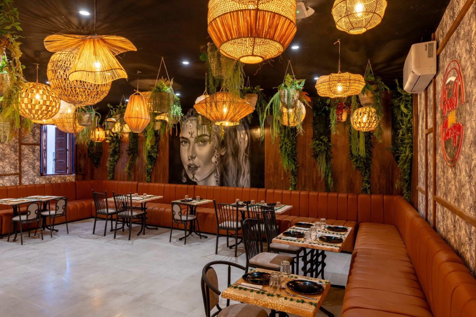 Palais Moulay Said & SPA 2