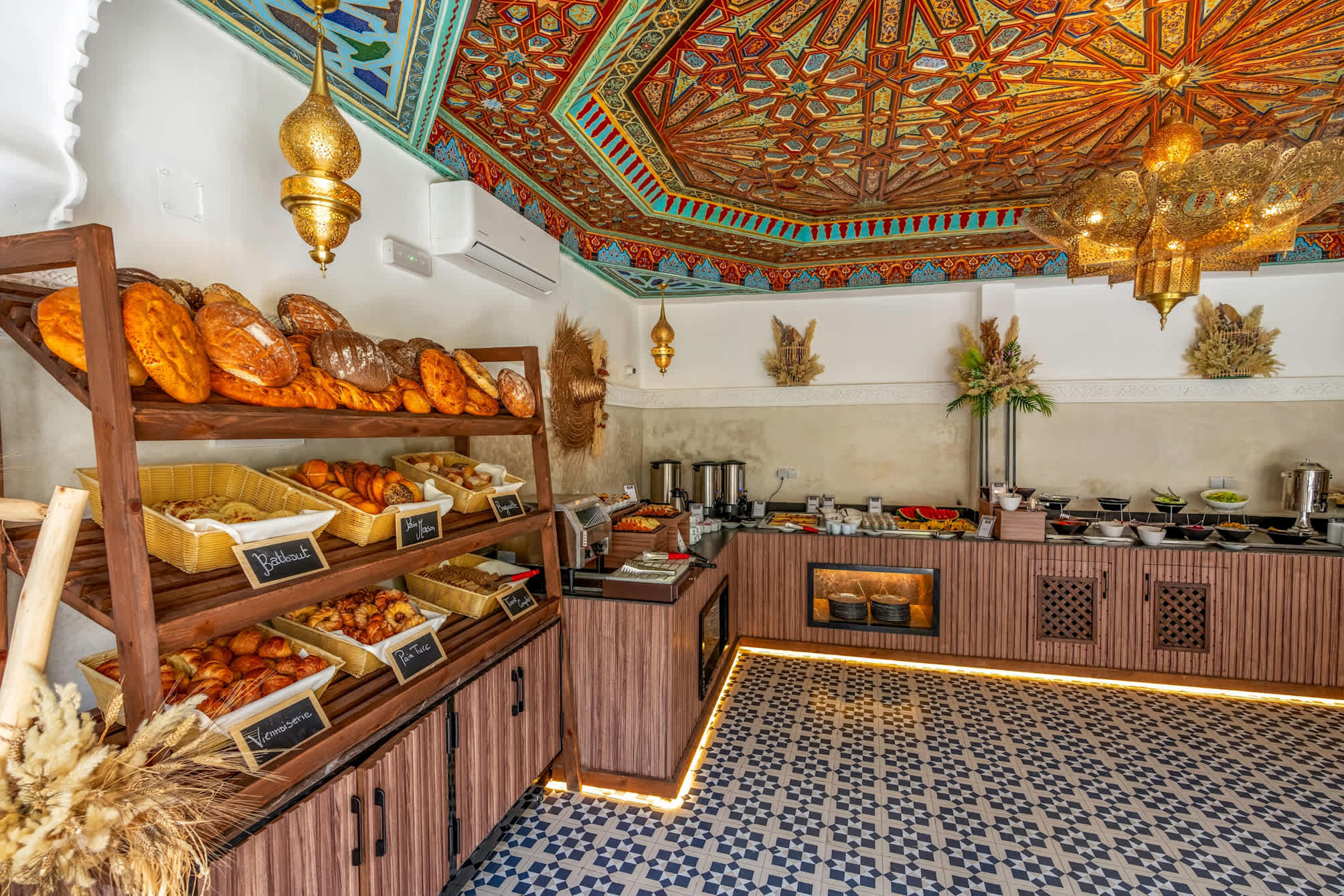 Palais Moulay Said & SPA 4