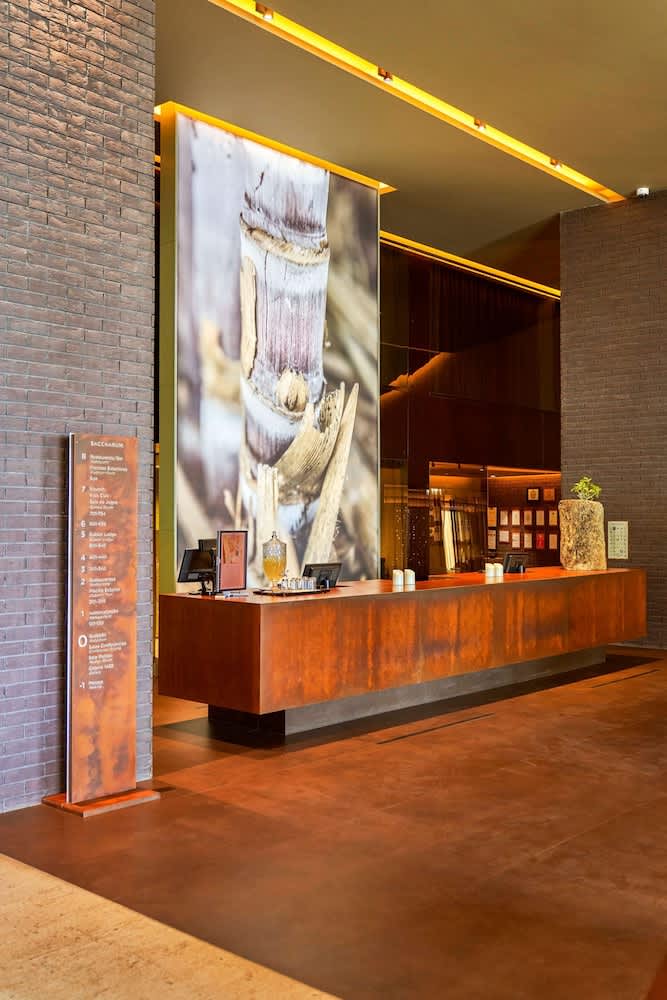 Saccharum - Resort and Spa - Savoy Signature 4