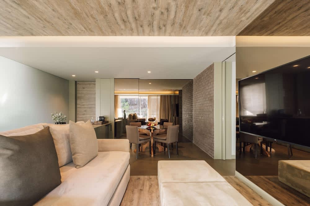 Saccharum - Resort and Spa - Savoy Signature 5