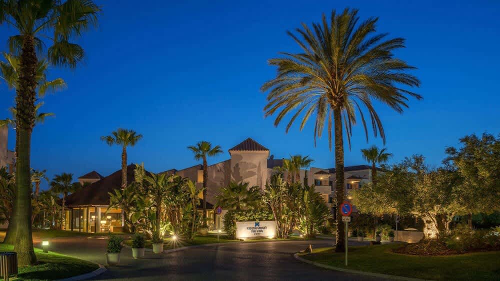 Precise Resort El Rompido-The Club 1