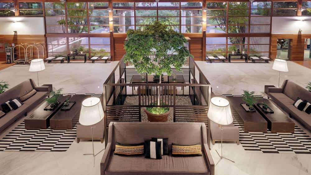 Precise Resort El Rompido-The Hotel 5