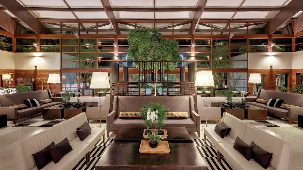 Precise Resort El Rompido-The Hotel 2