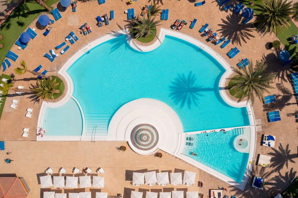 eó Suite Hotel Jardin Dorado 1