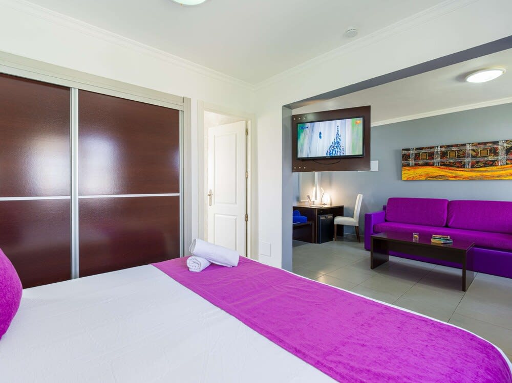 eó Suite Hotel Jardin Dorado 5